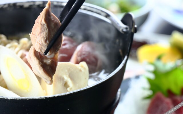 Pension Kaze no Mori