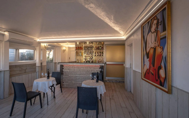 Antica Dimora Delle Cinque Lune