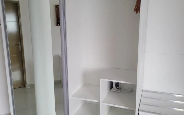 Hello Guyane (2), Suite Luxury, 5 étoiles