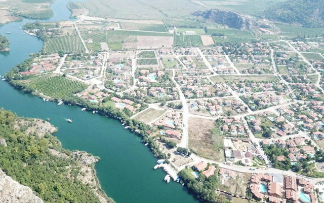 The Osmanli Hani