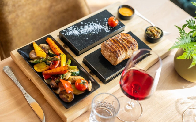 Uferdeck - Boutique Hotel