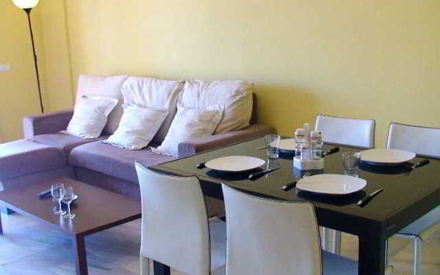 RealRent La Veleta