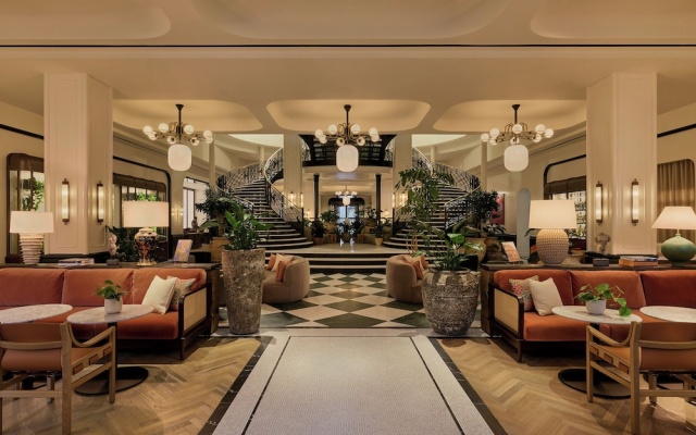 Six Senses London