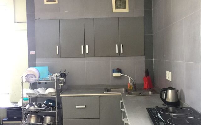 AB Lake Side Ho An Bien