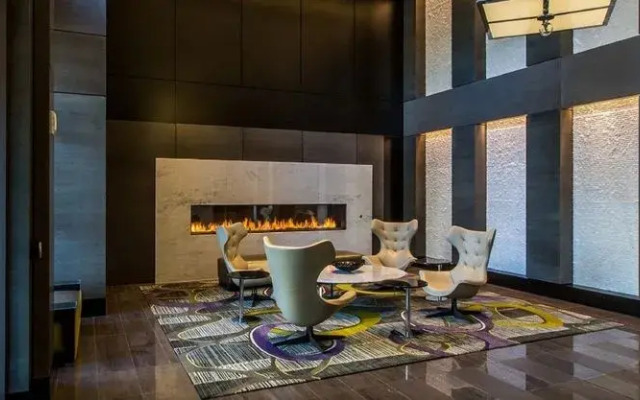 The Cosmopolitan at Reston Town Center