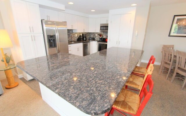 Henlopen Unit 316 by Long & Foster