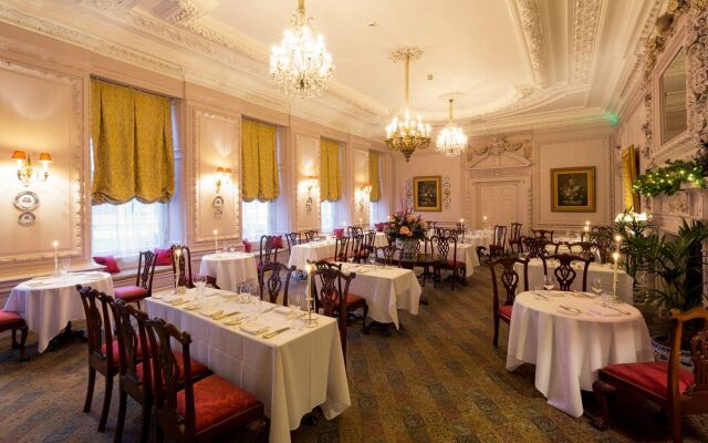 Stapleford Park Country House Hotel and Sporting Estate