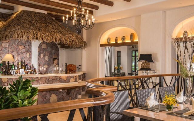 Shuangyue Bay Wehouse Hotel (Huidong Flagship)