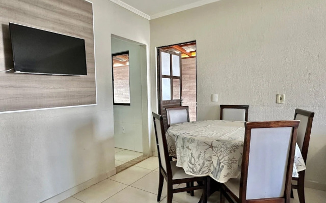 Residencial Flamingo