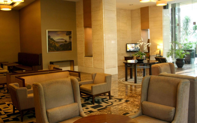 Aryaduta Medan