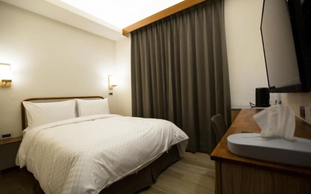 Yuan Hsiang Hotel