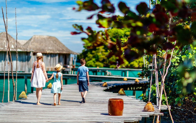 Song Saa Private Island