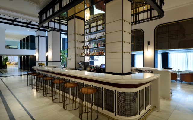 Bless Hotel Ibiza, a member of The Leading Hotels of the World