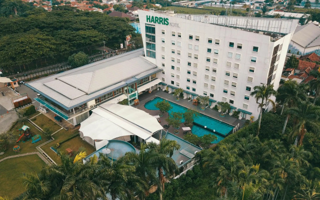 HARRIS Hotel Sentul City Bogor
