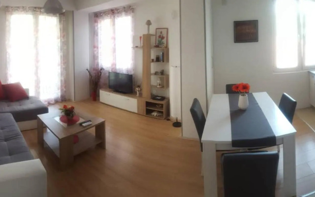Apartments Angelovski 1
