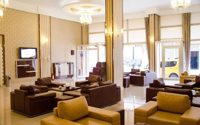 Malatya Has Hotel