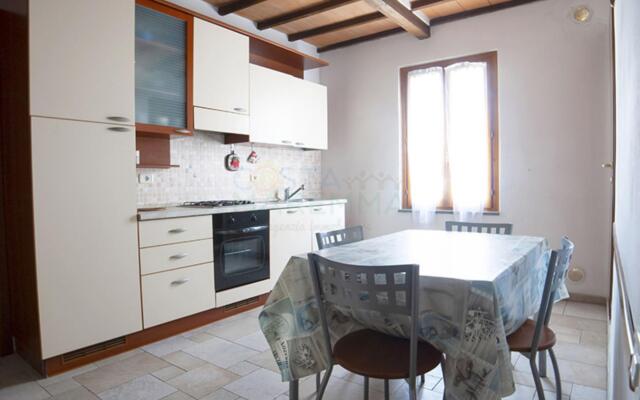 Libeccio apartment  in Follonica-LIBECCIO
