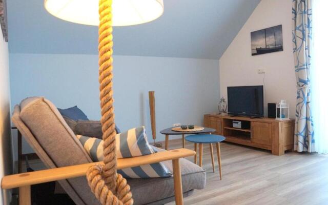 Lindenstrasse 13 Wohnung 4