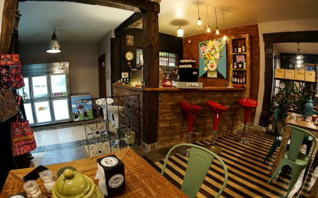 Casa Alma Zen - Hostel Boutique