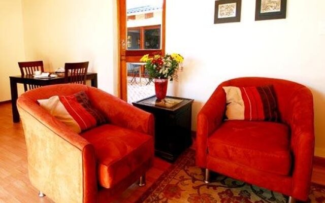 Calico Guest House