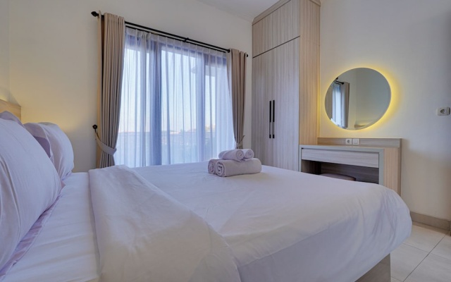 Villa Taman Seminyak 52 - Seminyak – Guest Rooms – Kuta