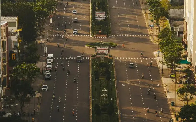 Nhu Minh Plaza Danang Hotel