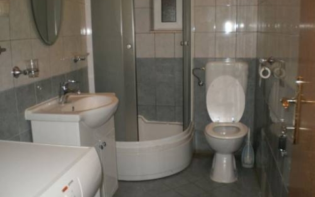 Pansion Panorama Dubrovnik