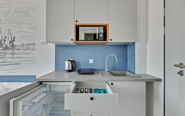 Apartgdynia