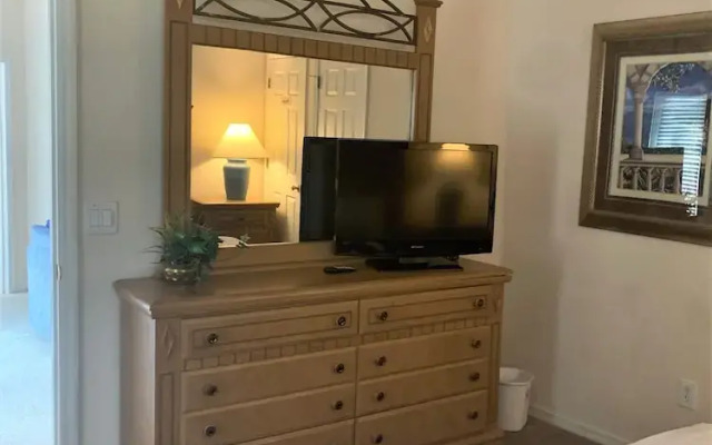 Caribbean Breeze 4 Bedrooms