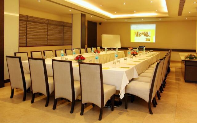 The Horizon Comforts