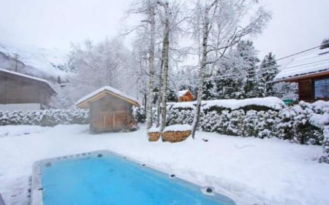 Chalet Bear - Chamonix All Year