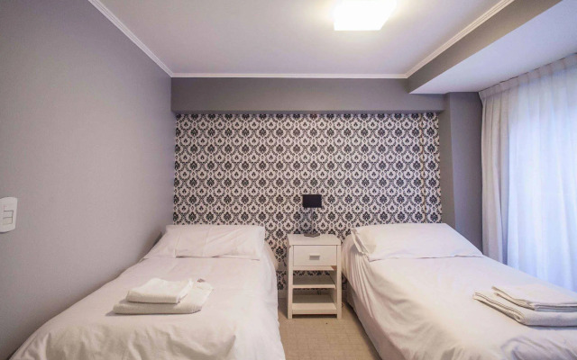 Demaria Luxury Apartments