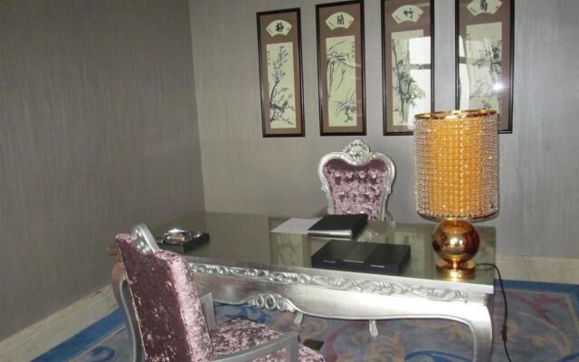 Wuhan Zongheng Hotel