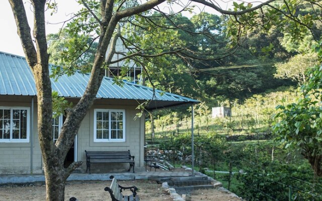 Mistly Plantation Bungalow