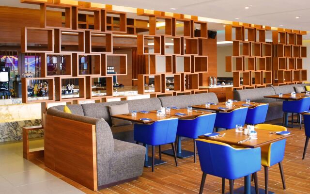 Novotel Taiping Perak