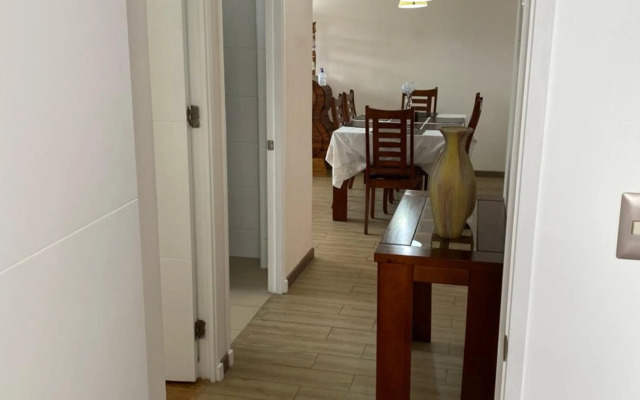 Departamento Vista Azul