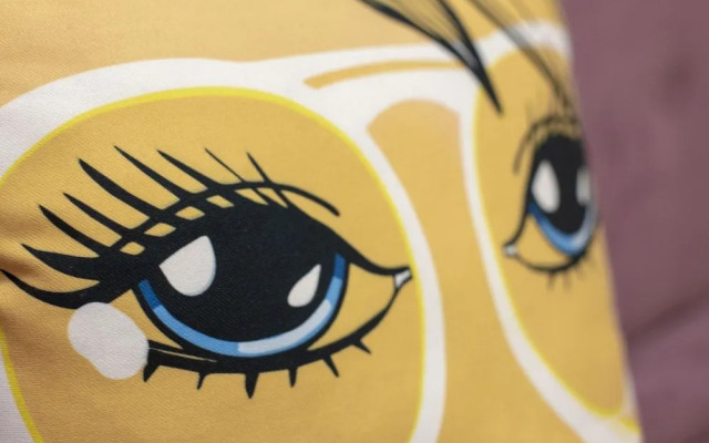 Отель Smart Welcome by Academia