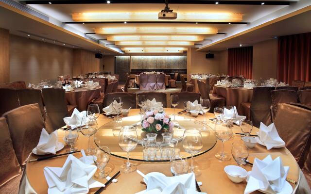 Two Tails Hotel Luzhou
