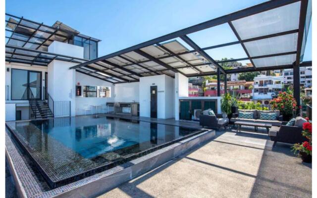 Costa Rica 1275 #801