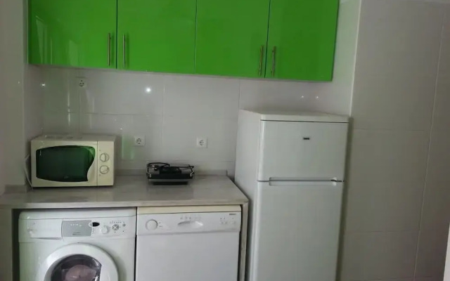 Apartamento Central by ABH