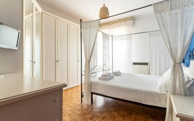 Italianway - Boninsegna 1