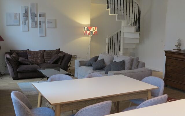 Viva Riviera Spacious 3 Bedrooms