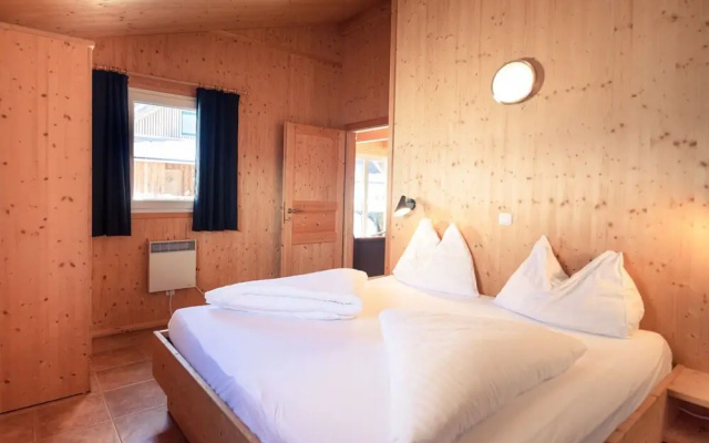 Tauernchalet Superior XL mit Sauna Hohentauern