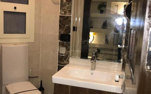 دوبلوكس نيو بورتو كايرو القاهرة الجديدة للعائلات فقط