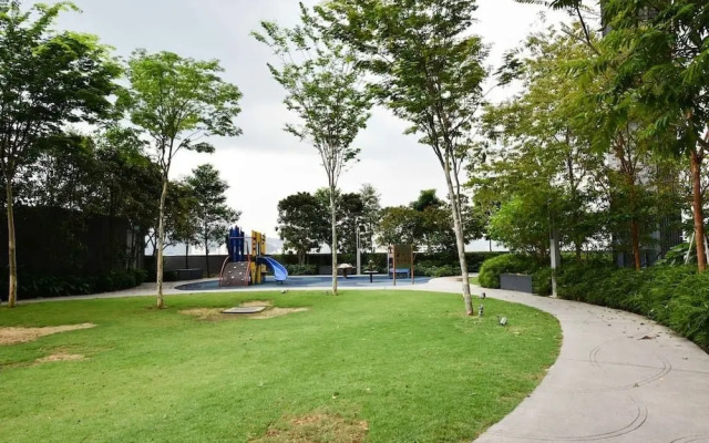 M City Jalan Ampang