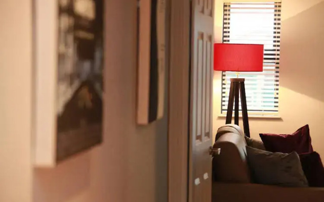 Maitrise Suites Apartment Hotel