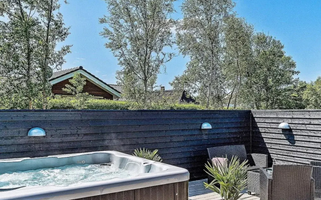 Luxury Retreat in Blavand - By Traum Ferienwohnungen