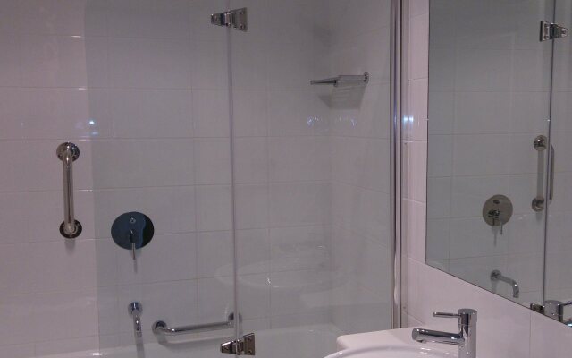 Murray Waters Motor Inn & Apartments