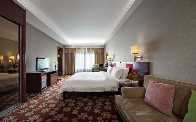 U-Hotel