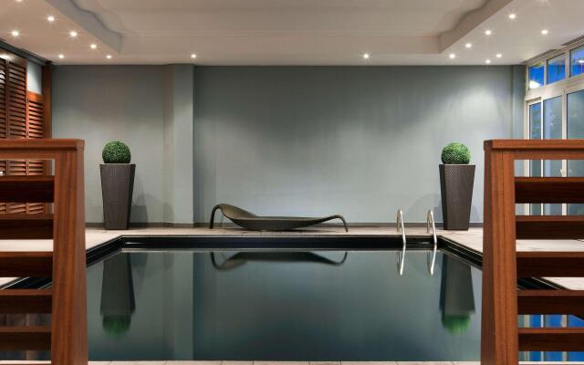 Pullman Toulouse